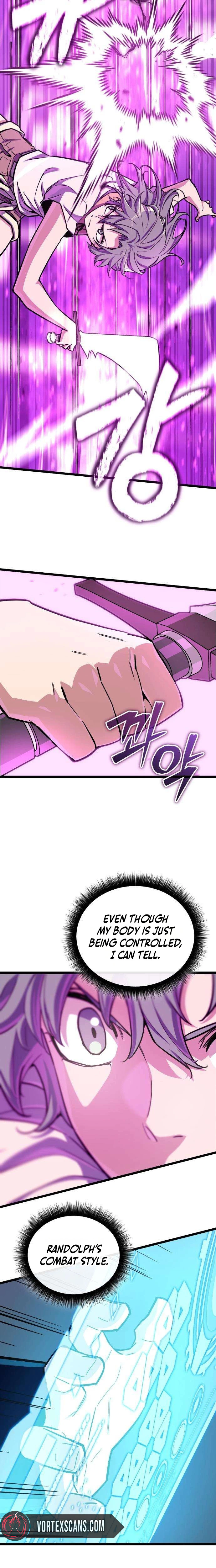Starting With 13 Hidden Traits Chapter 41 Page 13