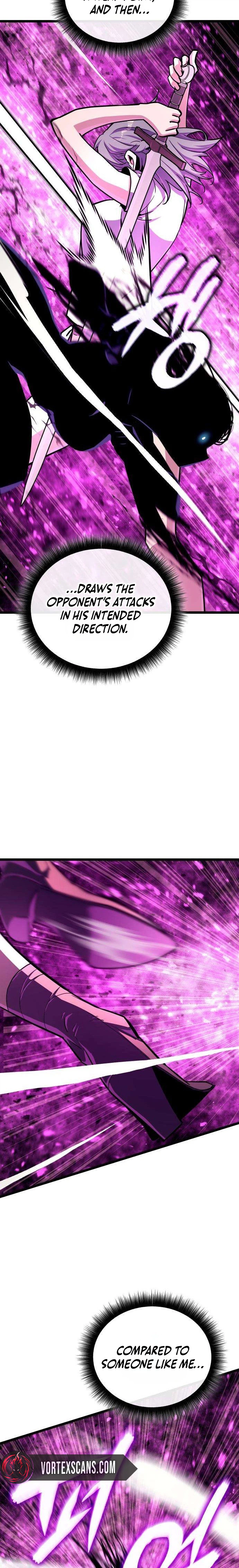 Starting With 13 Hidden Traits Chapter 41 Page 15