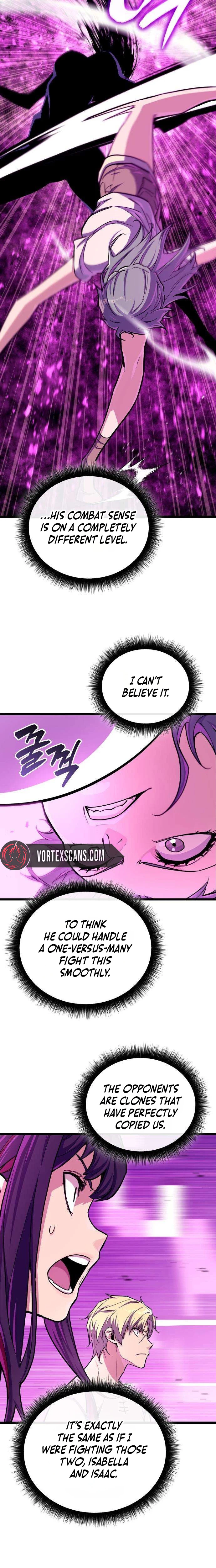 Starting With 13 Hidden Traits Chapter 41 Page 16
