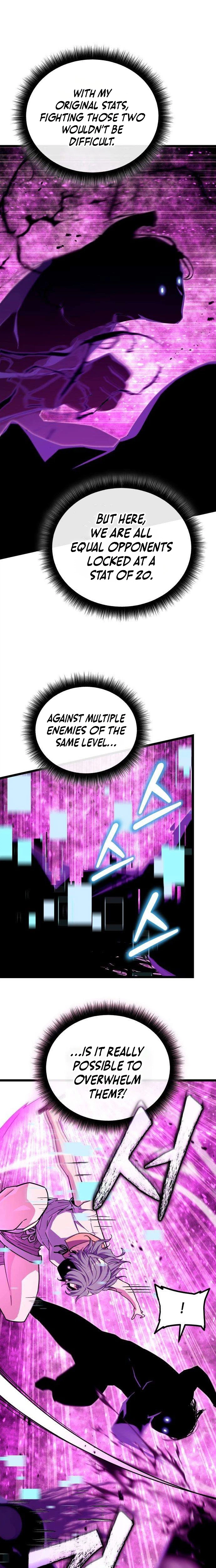 Starting With 13 Hidden Traits Chapter 41 Page 17