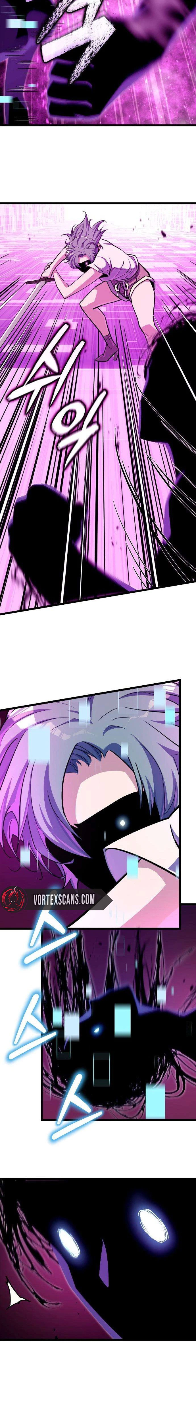 Starting With 13 Hidden Traits Chapter 41 Page 18