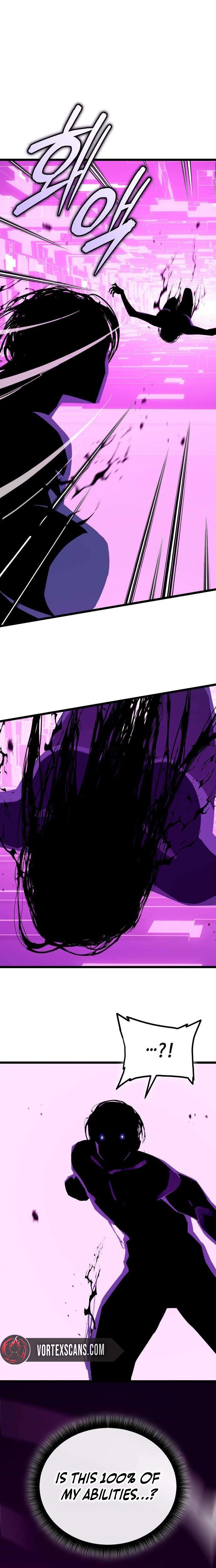 Starting With 13 Hidden Traits Chapter 41 Page 19