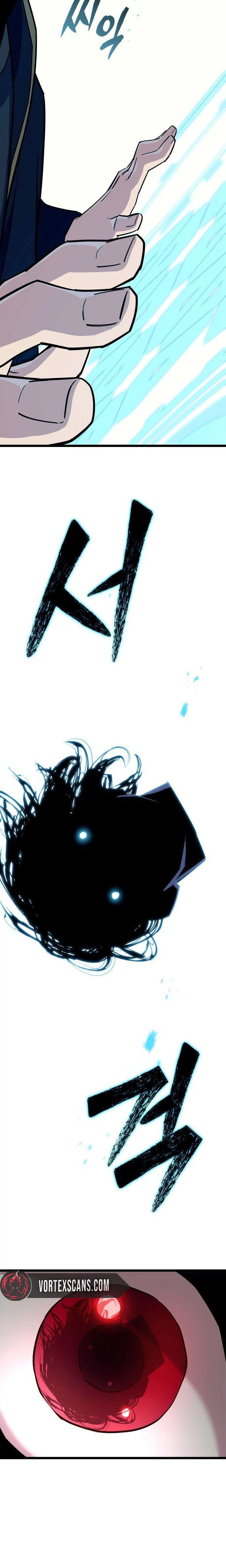 Starting With 13 Hidden Traits Chapter 41 Page 21