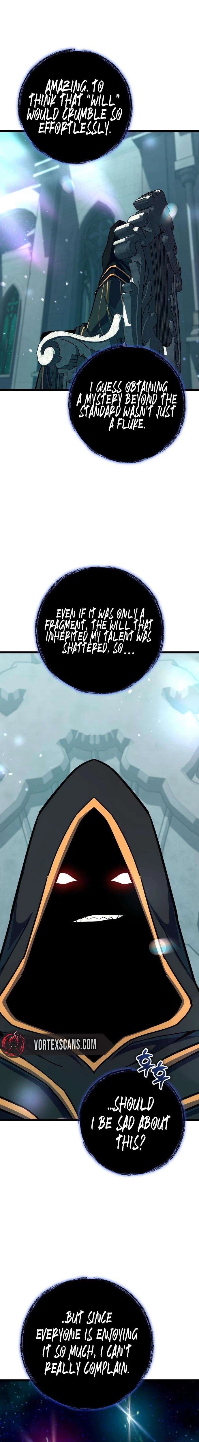 Starting With 13 Hidden Traits Chapter 41 Page 22