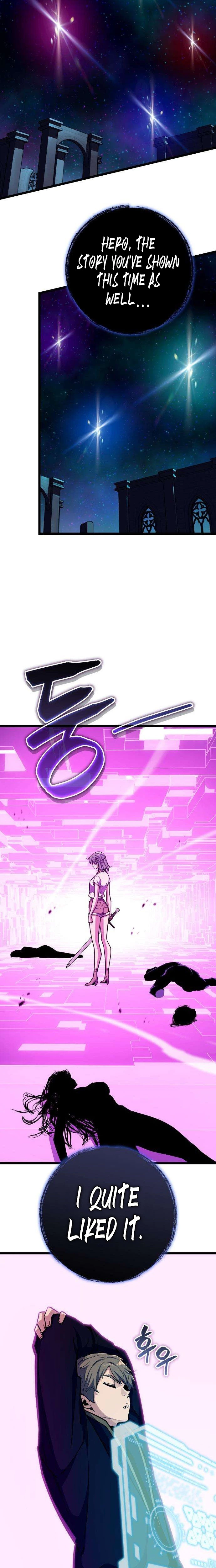 Starting With 13 Hidden Traits Chapter 41 Page 23