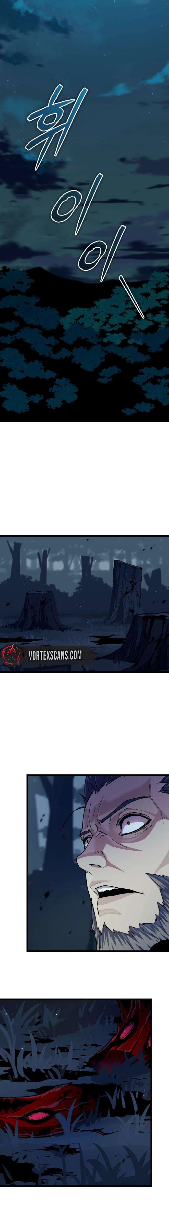 Starting With 13 Hidden Traits Chapter 41 Page 25