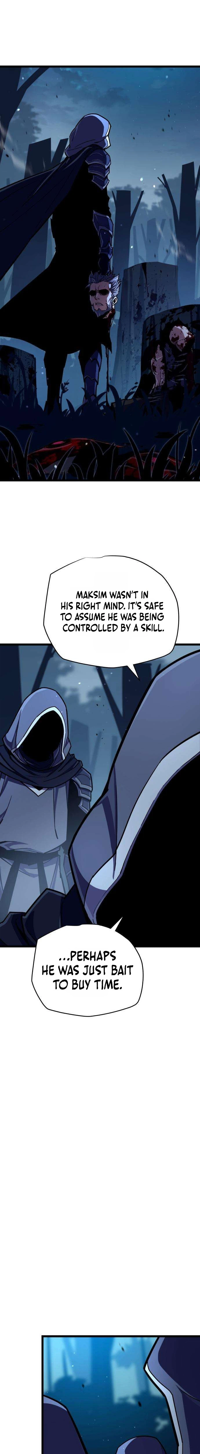 Starting With 13 Hidden Traits Chapter 41 Page 26