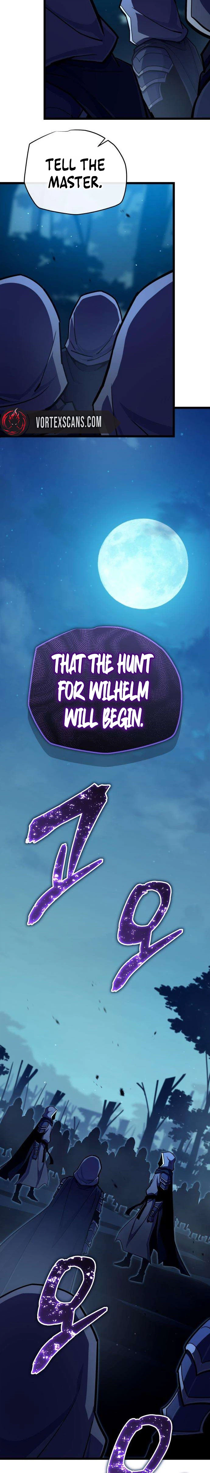 Starting With 13 Hidden Traits Chapter 41 Page 27