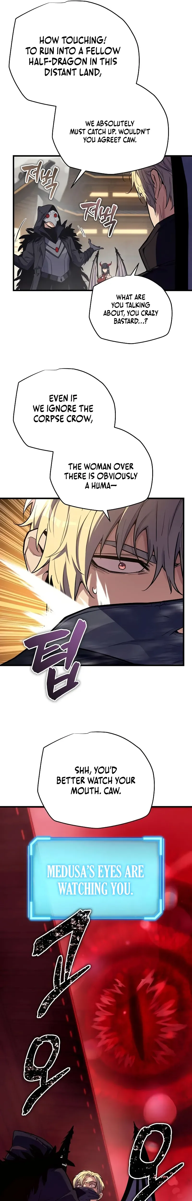 Starting With 13 Hidden Traits Chapter 25 Page 5