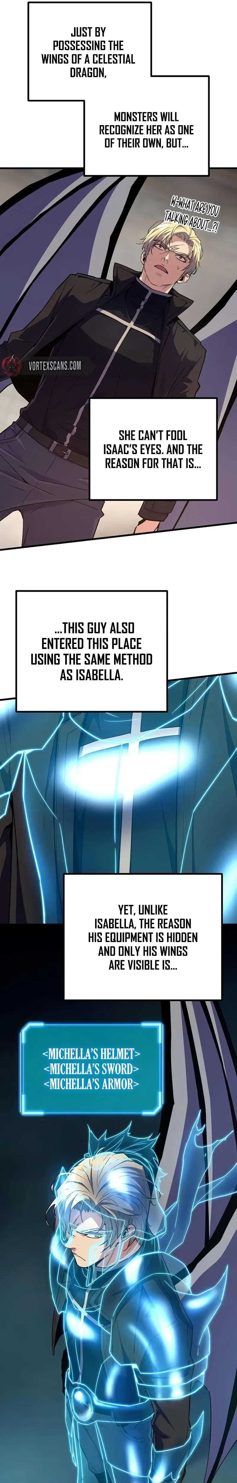 Starting With 13 Hidden Traits Chapter 25 Page 9