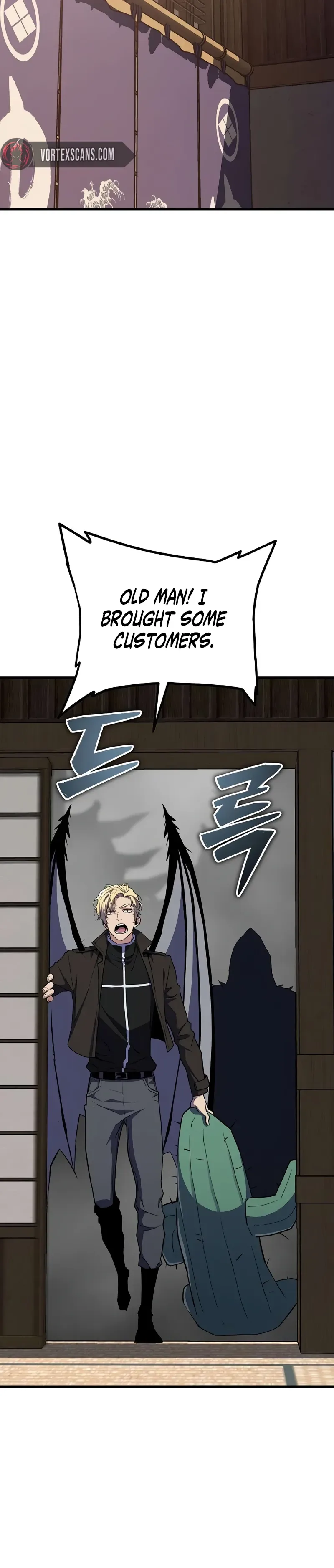 Starting With 13 Hidden Traits Chapter 25 Page 14