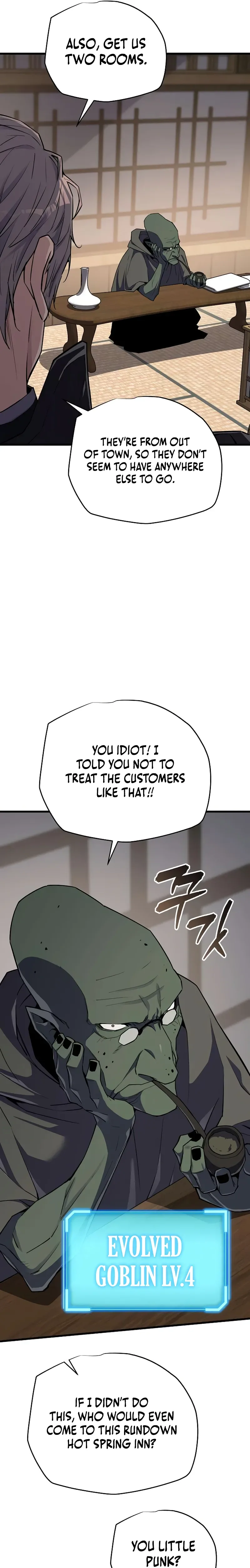 Starting With 13 Hidden Traits Chapter 25 Page 15