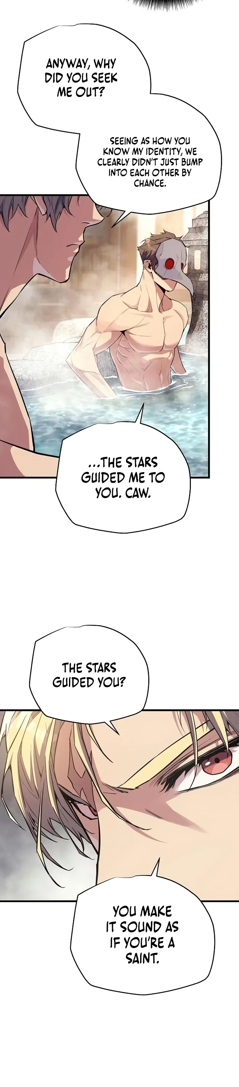 Starting With 13 Hidden Traits Chapter 25 Page 20