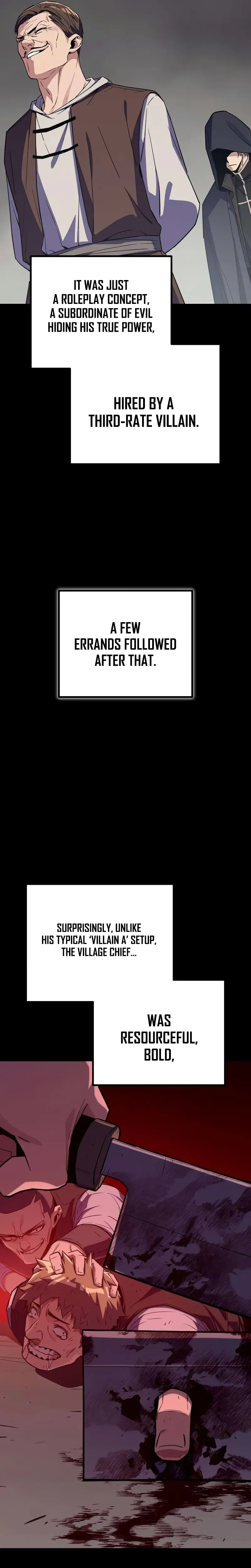 Starting With 13 Hidden Traits Chapter 25 Page 27