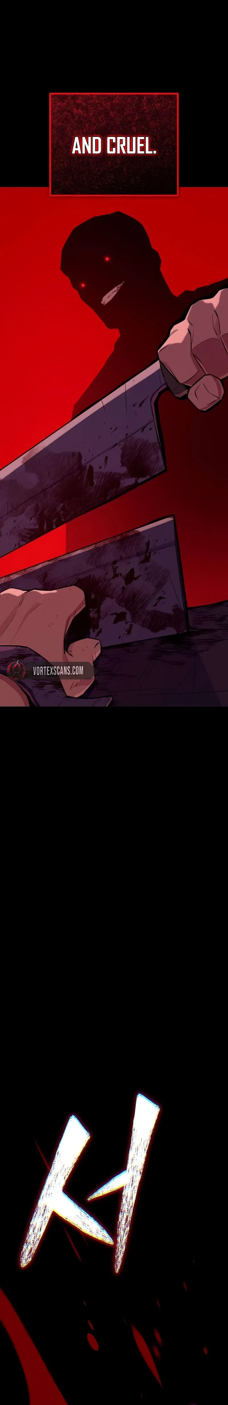 Starting With 13 Hidden Traits Chapter 25 Page 28