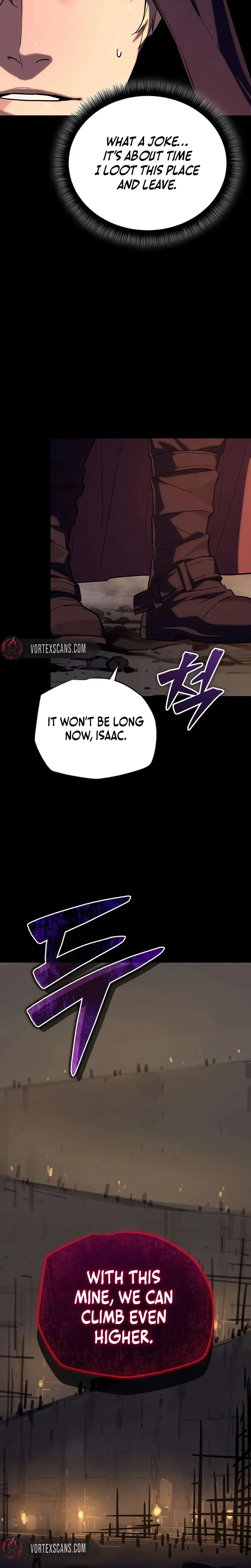 Starting With 13 Hidden Traits Chapter 25 Page 32