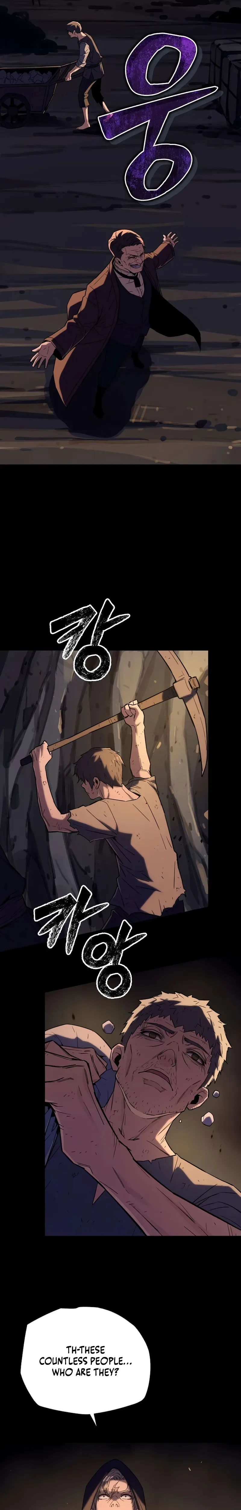 Starting With 13 Hidden Traits Chapter 25 Page 33