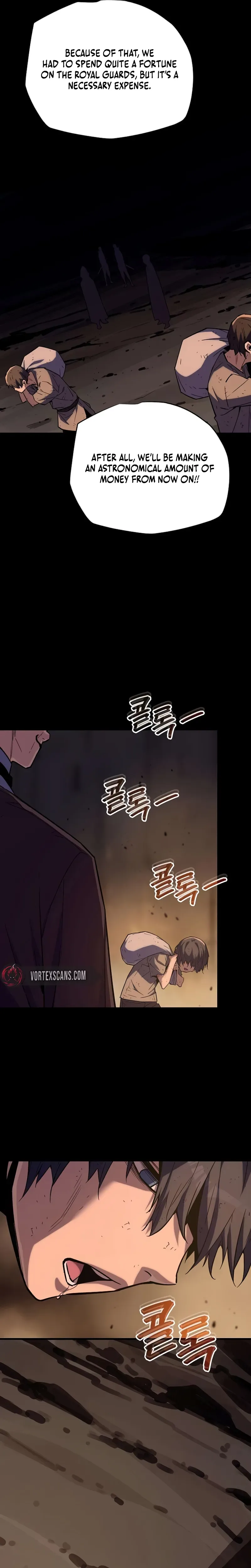 Starting With 13 Hidden Traits Chapter 25 Page 35