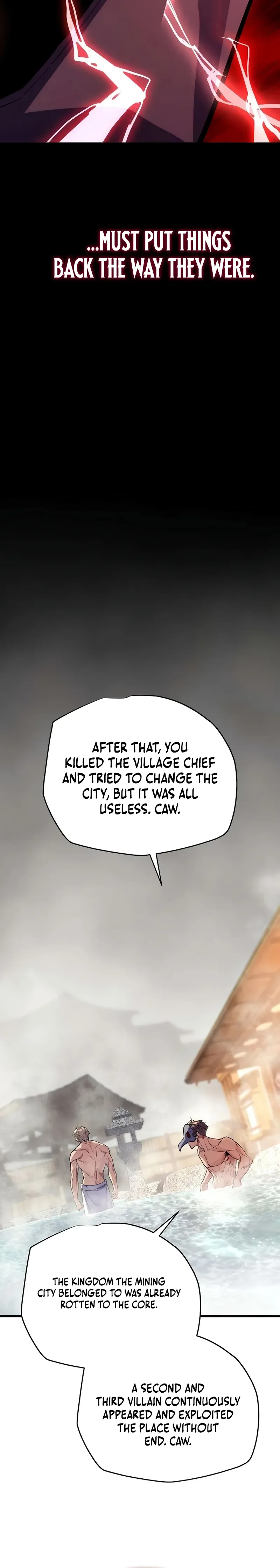 Starting With 13 Hidden Traits Chapter 25 Page 42