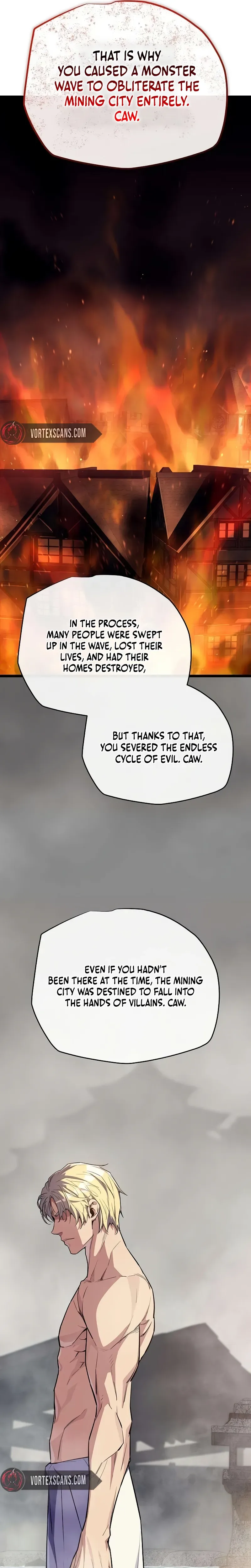 Starting With 13 Hidden Traits Chapter 25 Page 43