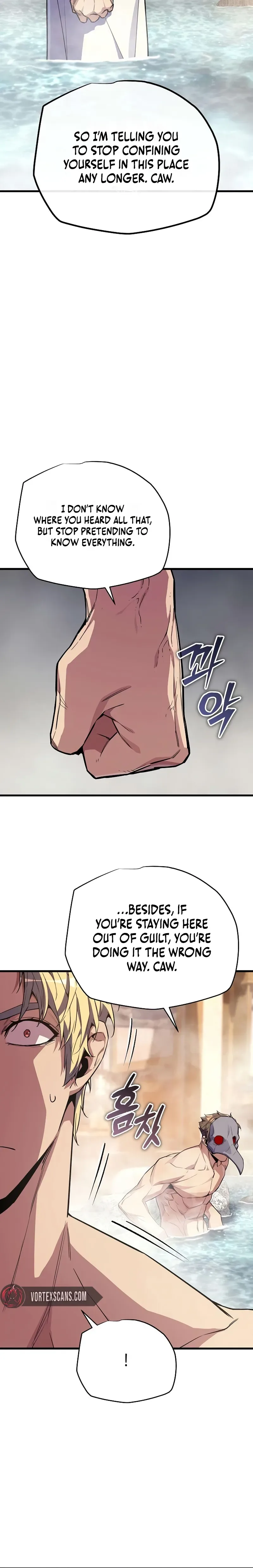 Starting With 13 Hidden Traits Chapter 25 Page 44