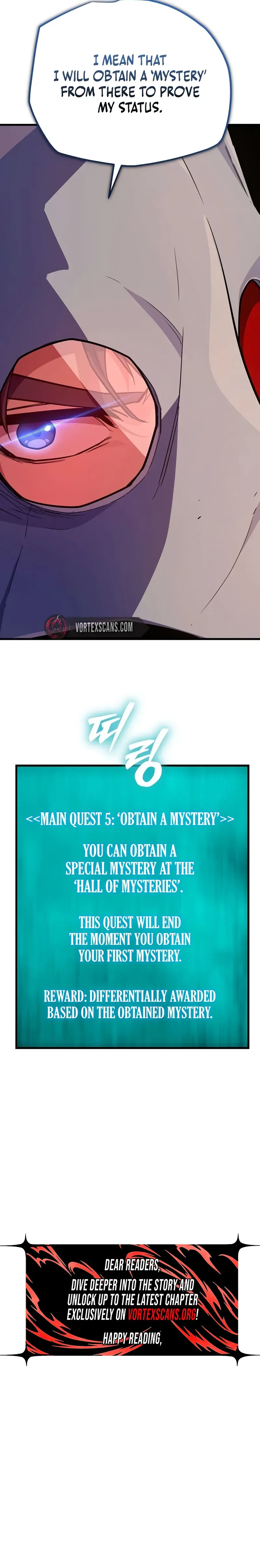 Starting With 13 Hidden Traits Chapter 25 Page 49