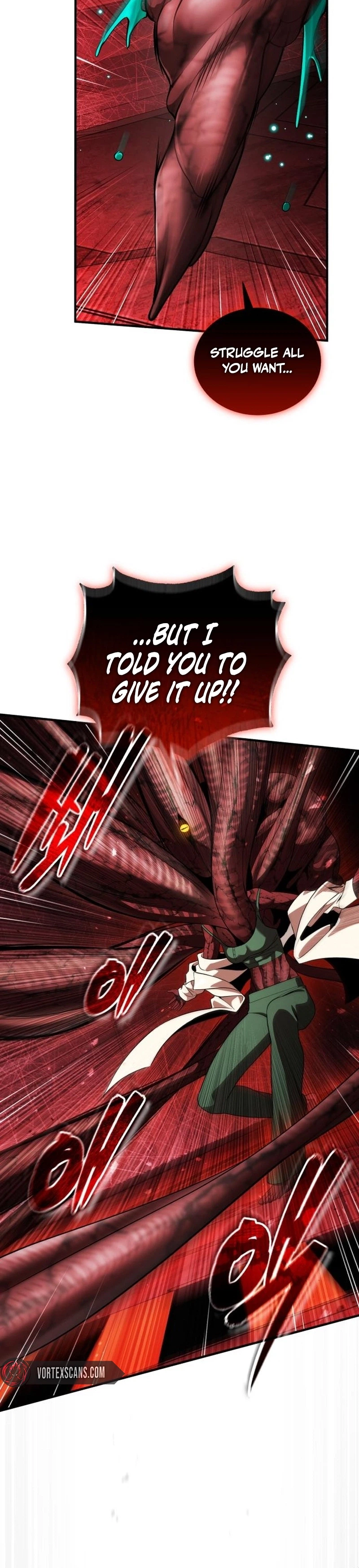 Superhuman’s Gaming Stream Chapter 44 Page 6
