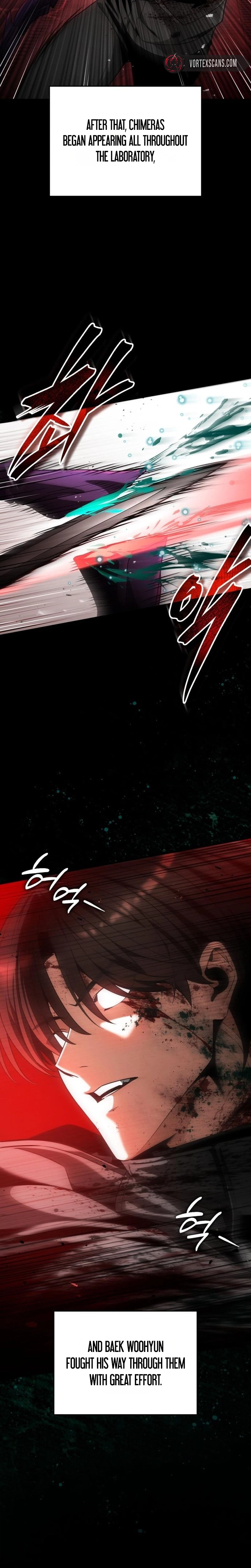 Superhuman’s Gaming Stream Chapter 44 Page 21