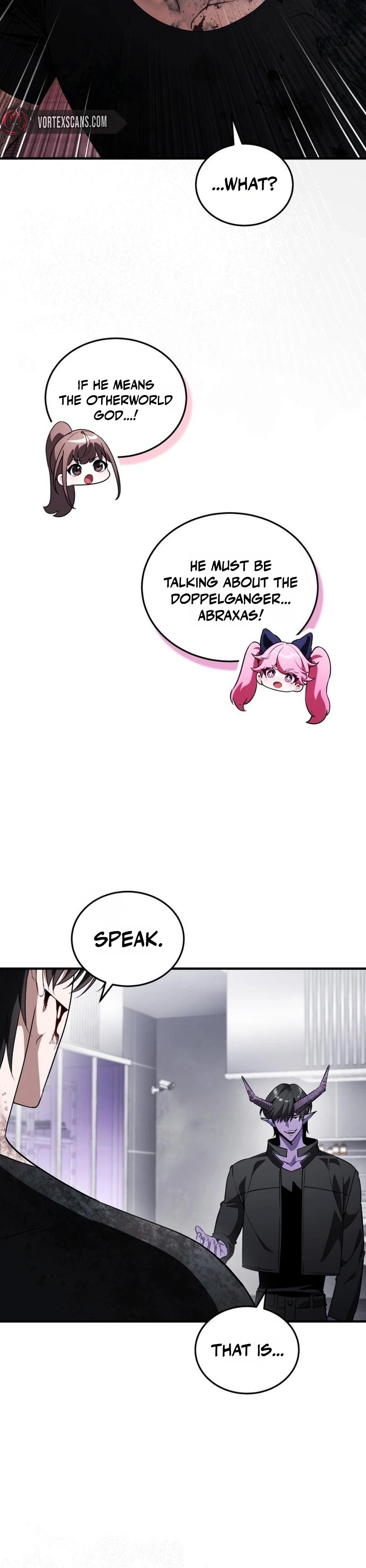 Superhuman’s Gaming Stream Chapter 44 Page 30