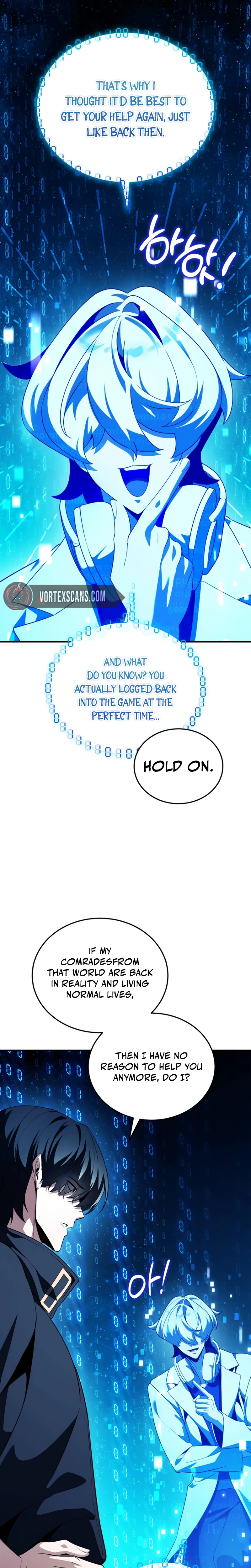 Superhuman’s Gaming Stream Chapter 42 Page 6