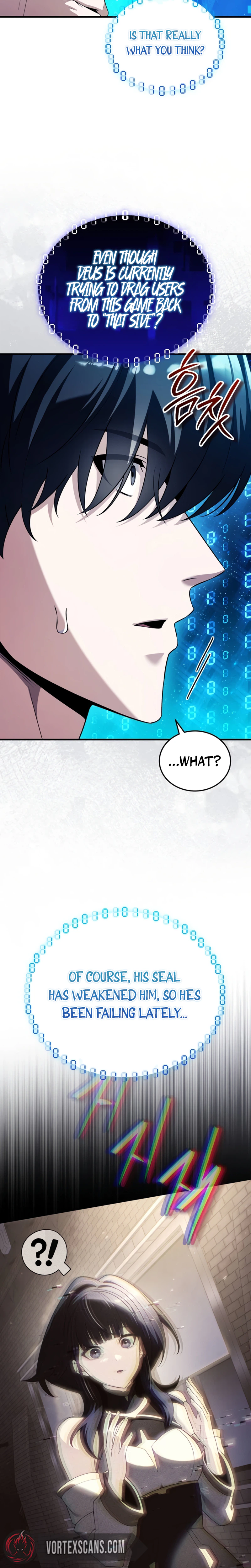 Superhuman’s Gaming Stream Chapter 42 Page 7