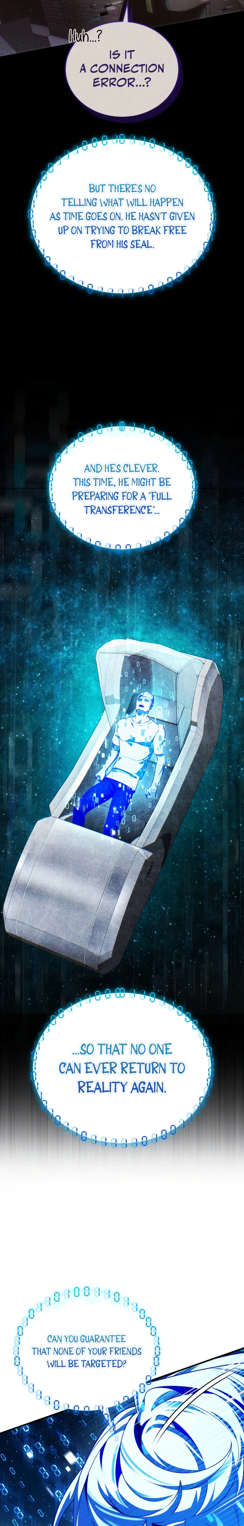 Superhuman’s Gaming Stream Chapter 42 Page 8