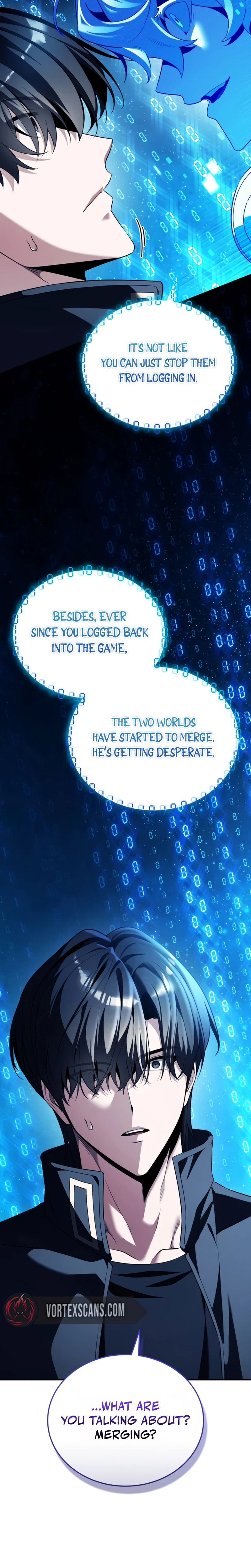 Superhuman’s Gaming Stream Chapter 42 Page 9
