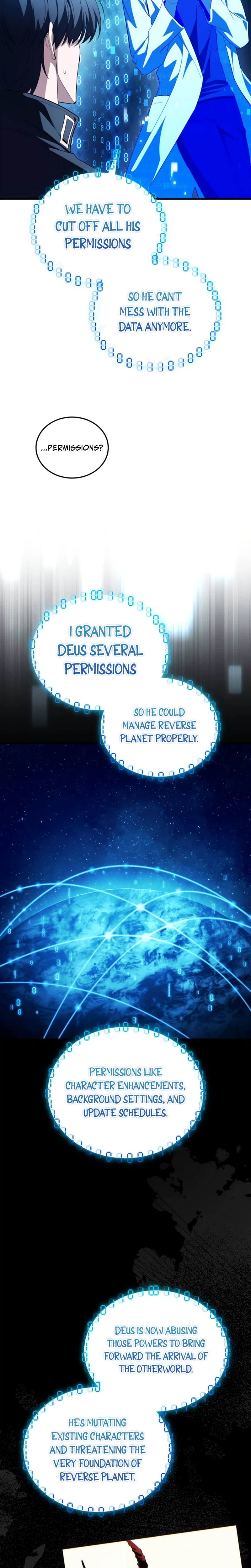 Superhuman’s Gaming Stream Chapter 42 Page 12