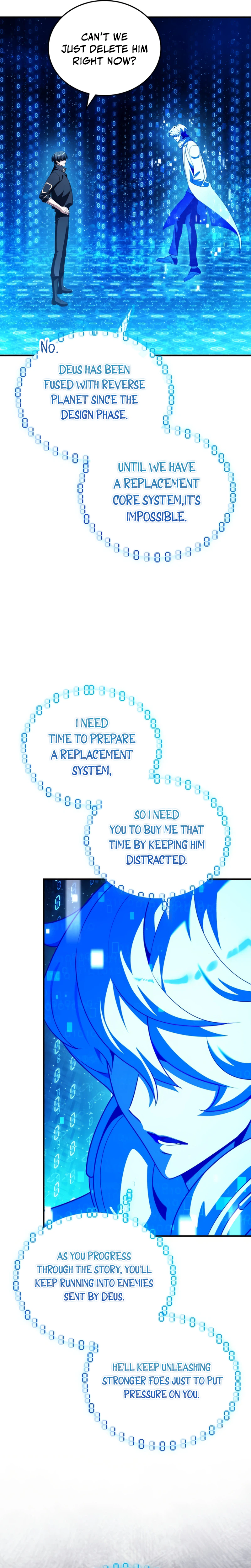 Superhuman’s Gaming Stream Chapter 42 Page 14