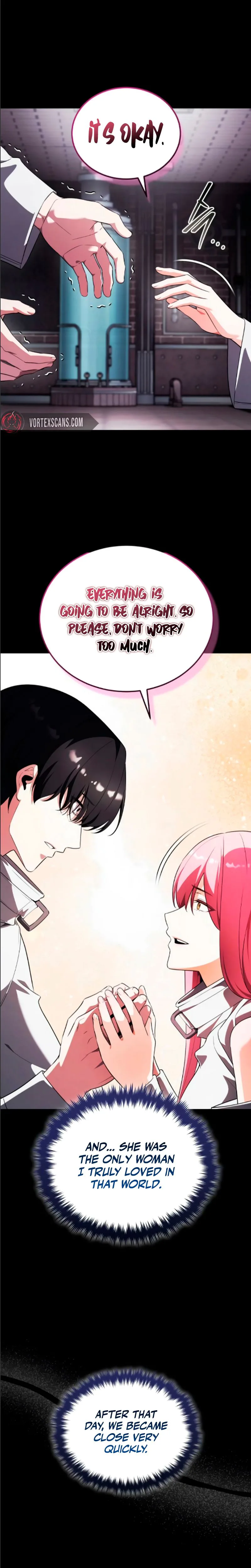 Superhuman’s Gaming Stream Chapter 32 Page 7