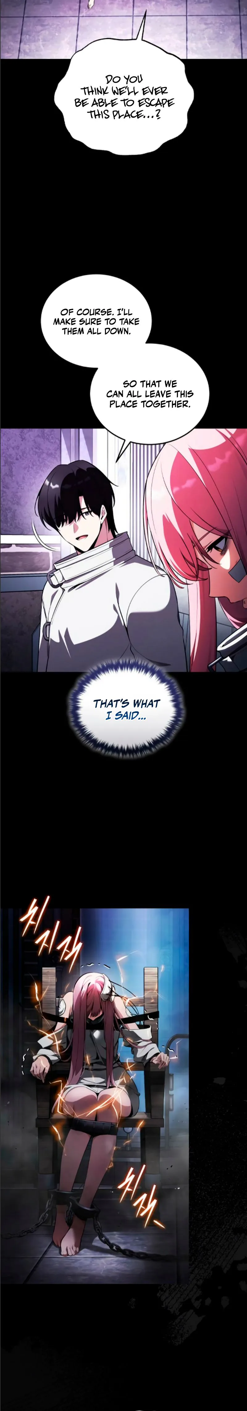 Superhuman’s Gaming Stream Chapter 32 Page 9