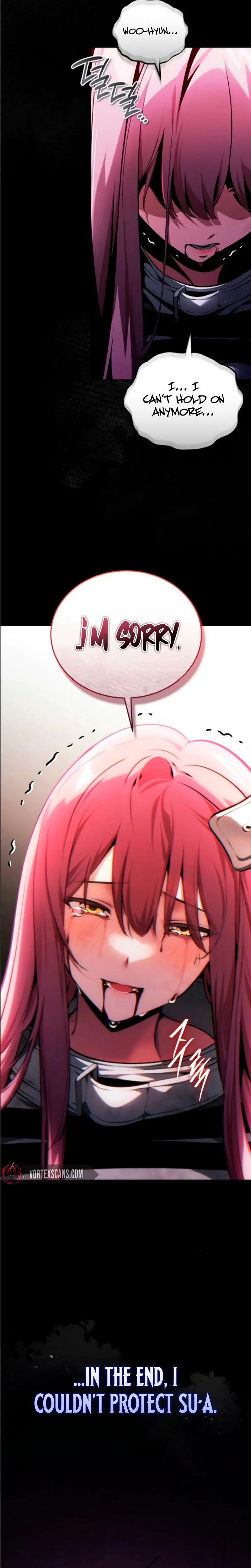 Superhuman’s Gaming Stream Chapter 32 Page 10