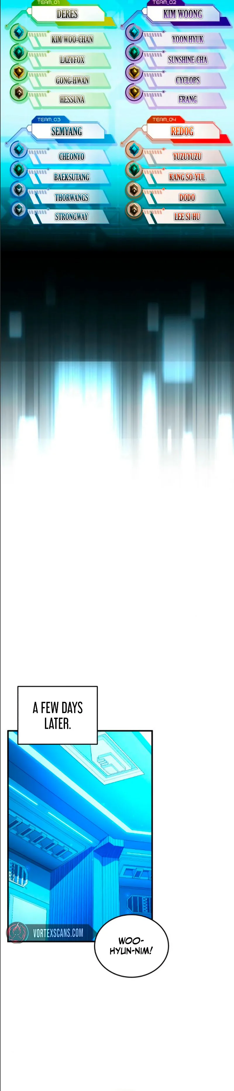 Superhuman’s Gaming Stream Chapter 32 Page 24
