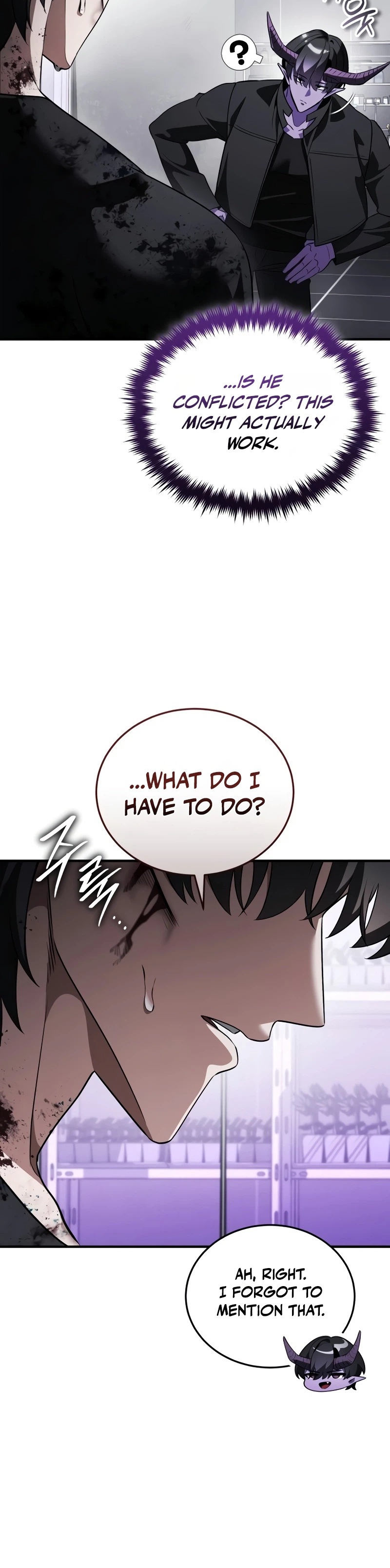 Superhuman’s Gaming Stream Chapter 45 Page 6