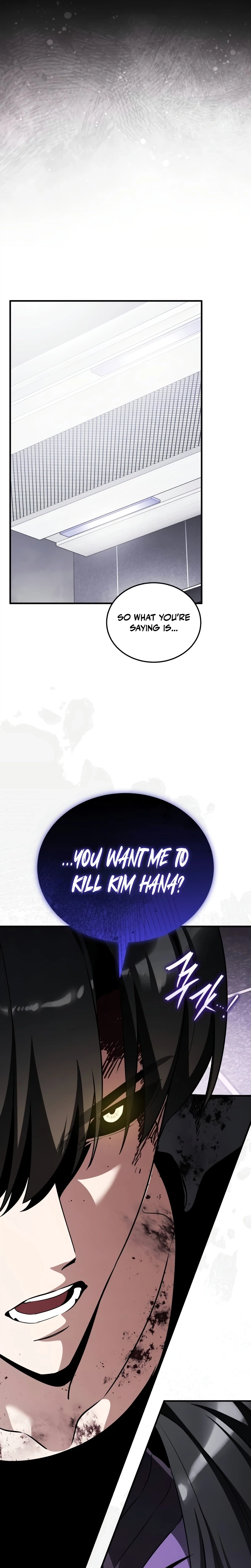 Superhuman’s Gaming Stream Chapter 45 Page 13