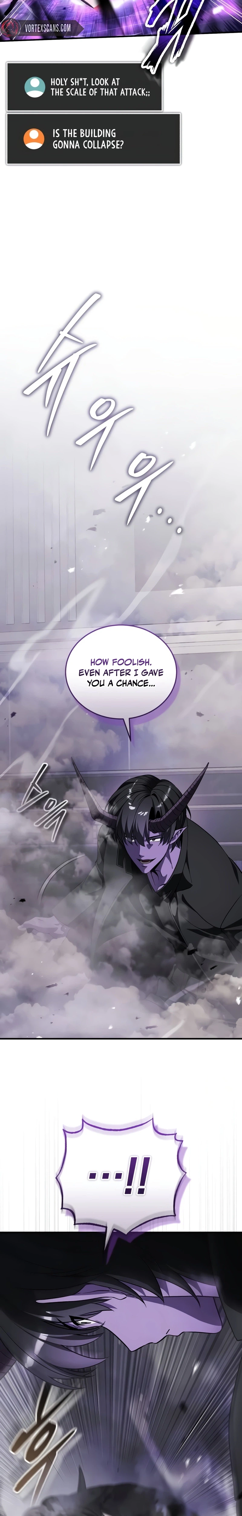 Superhuman’s Gaming Stream Chapter 45 Page 20