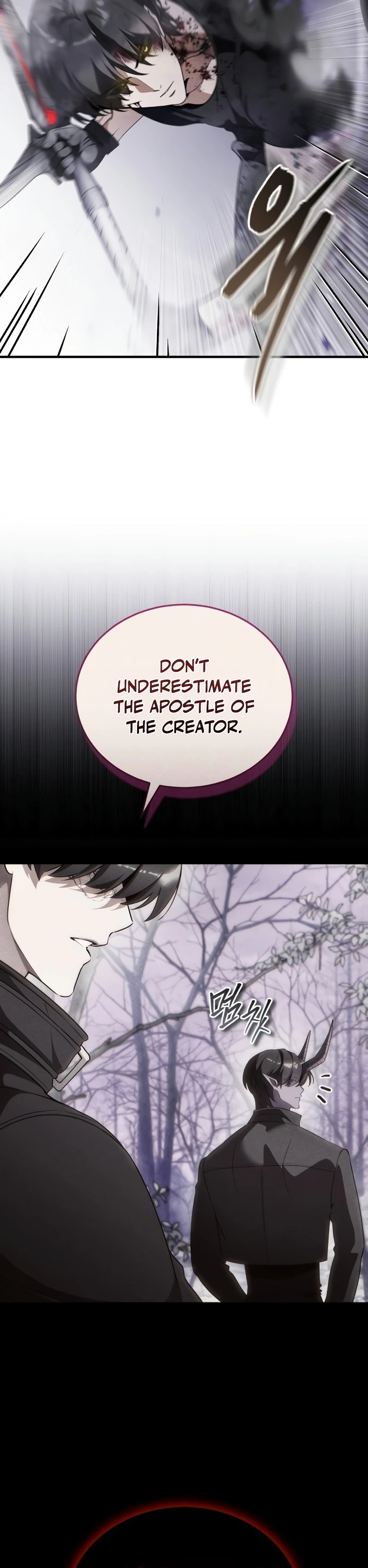 Superhuman’s Gaming Stream Chapter 45 Page 21