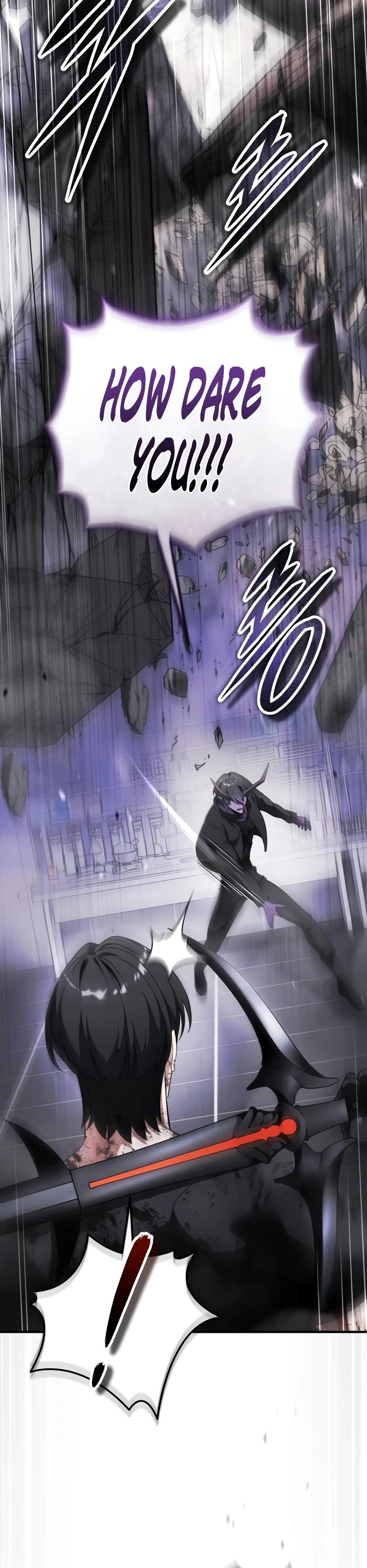 Superhuman’s Gaming Stream Chapter 45 Page 24