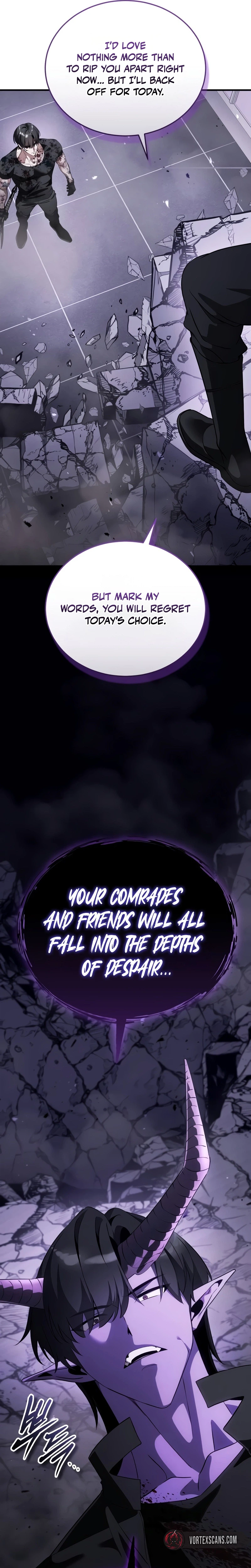 Superhuman’s Gaming Stream Chapter 45 Page 28