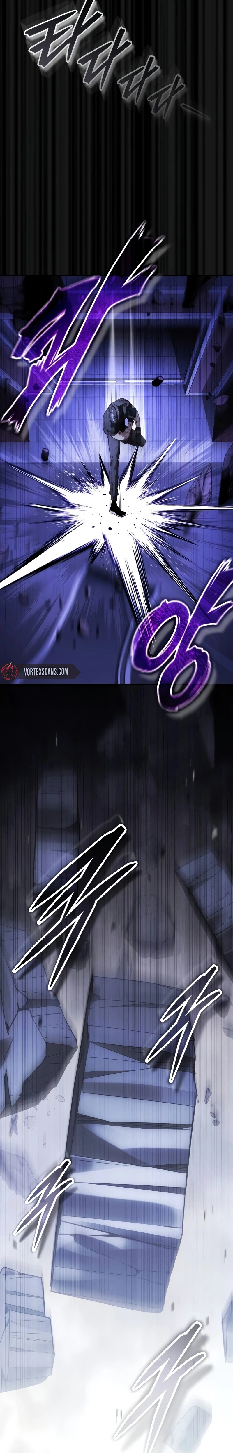 Superhuman’s Gaming Stream Chapter 45 Page 33