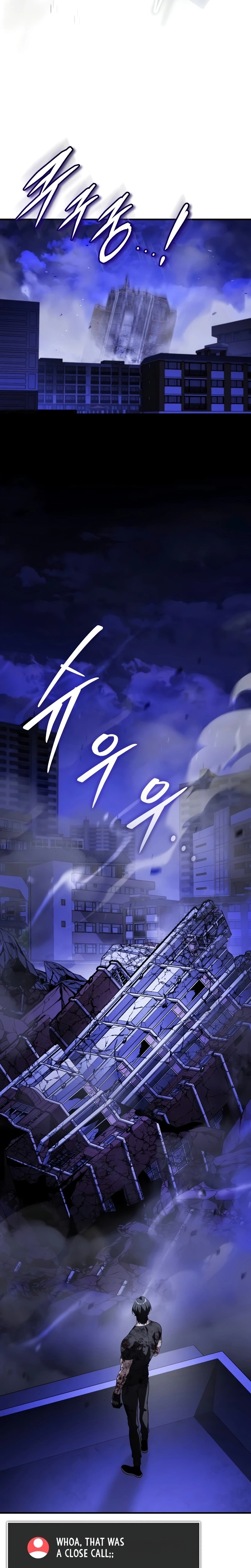 Superhuman’s Gaming Stream Chapter 45 Page 34