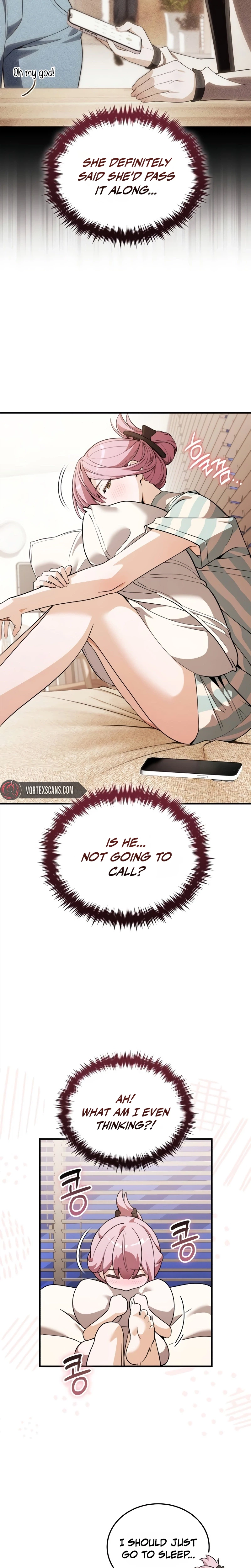 Superhuman’s Gaming Stream Chapter 45 Page 41