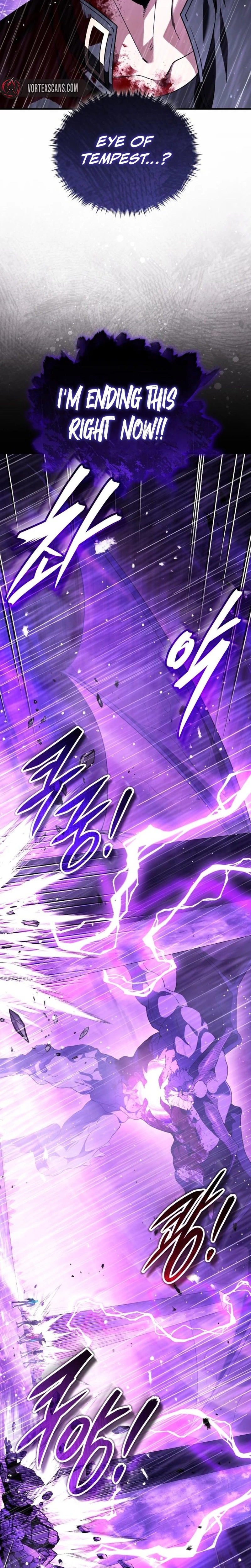Superhuman’s Gaming Stream Chapter 38 Page 5