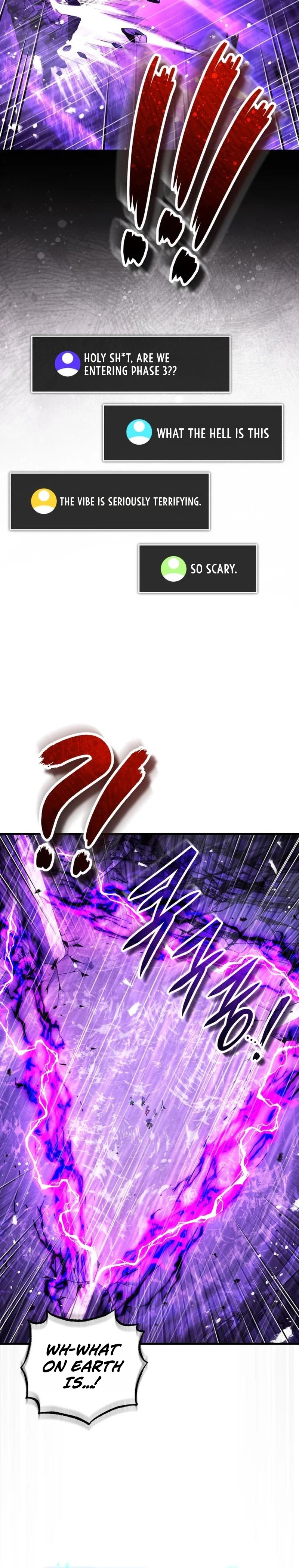 Superhuman’s Gaming Stream Chapter 38 Page 6